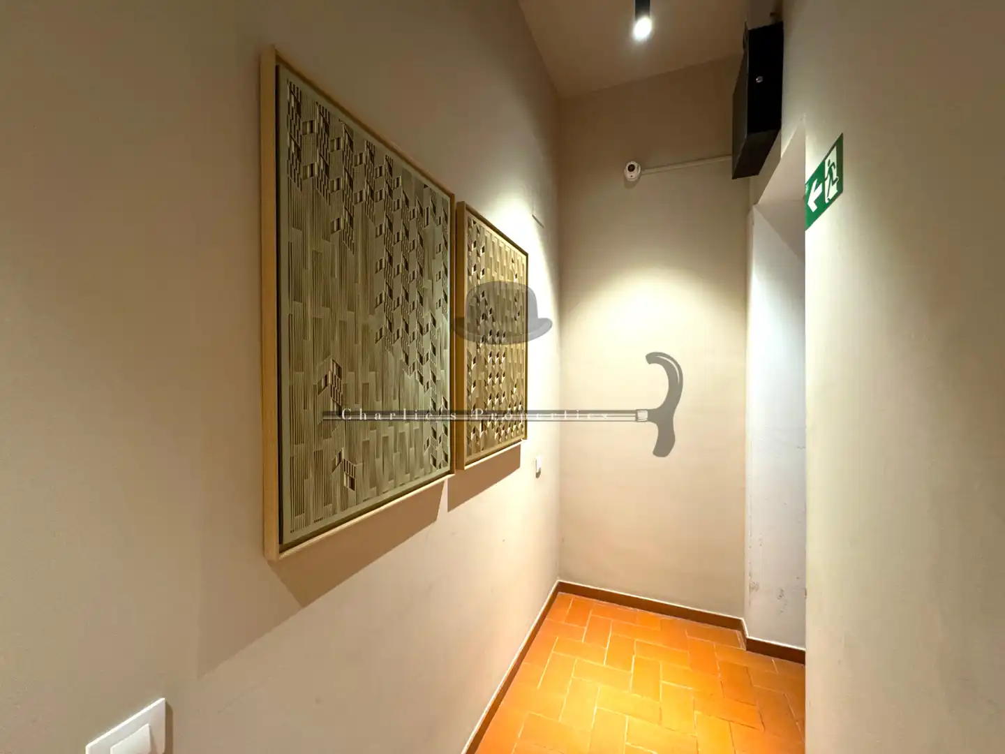Apartament en venda en Barcelona amb Aire condicionat, Calefacció i Parquet