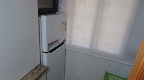 Foto 4 de Apartament de lloguer a Passeig Marítim, 7, Alcossebre, Alcalà de Xivert