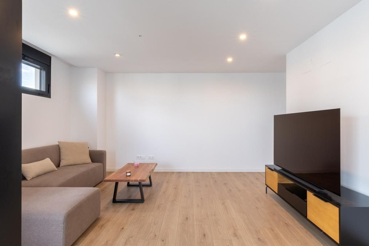 Pis en venda a C/ del Pintor Sabater, 20, Ciutat de les Ciències i de les Arts - Justicia