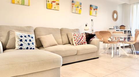 Photo 3 of Single-family semi-detached to rent in Carrer Falcó, Corinto - Almarda, Valencia