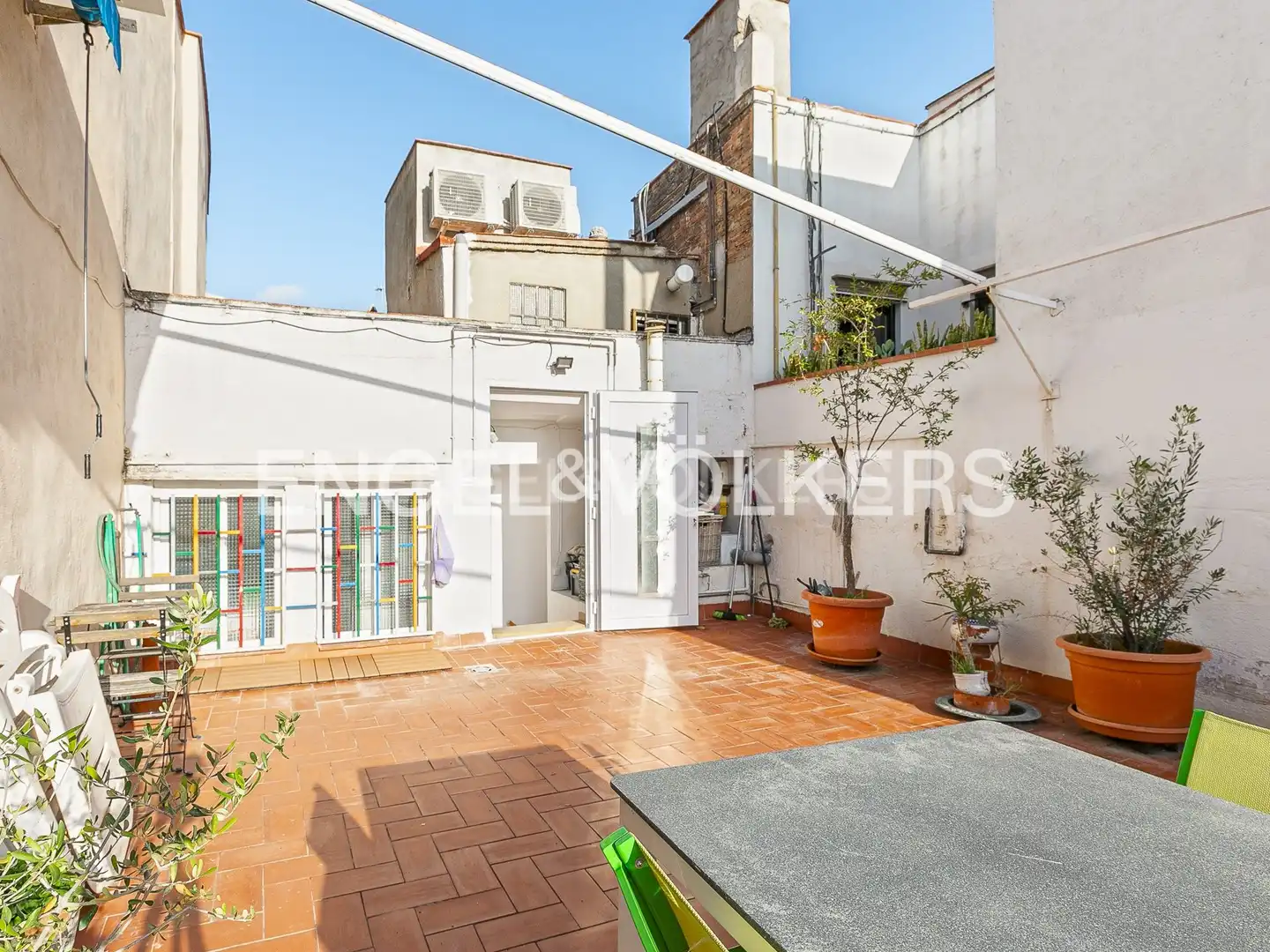 Wohnung mit Aufzug zum Verkauf in Ciutat Vella, imagen 4