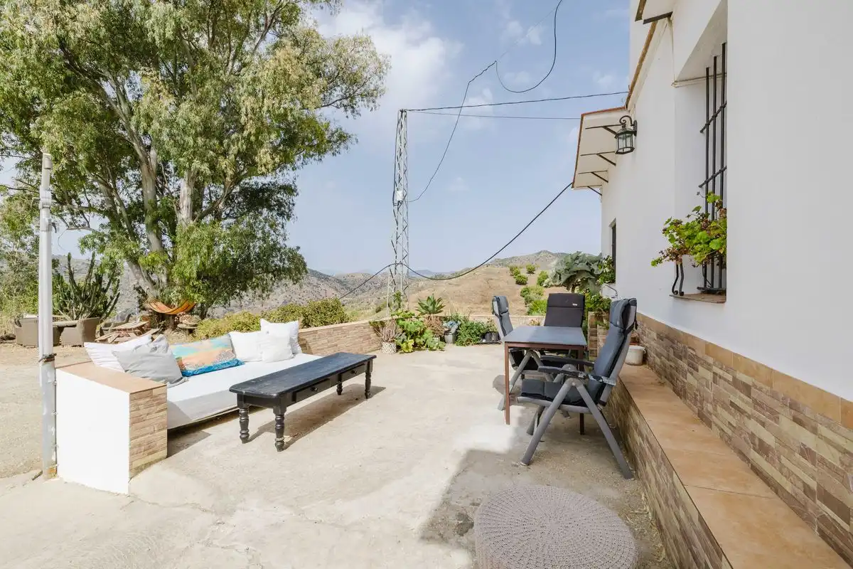 Maison avec terrasse à vendre à Diseminado R 38, imagen 37