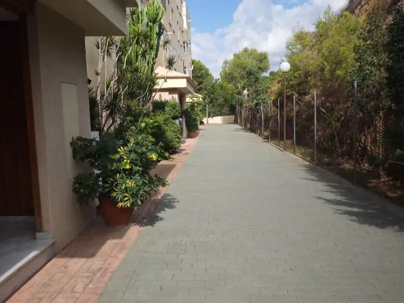 Vista exterior de Pis en venda en Este