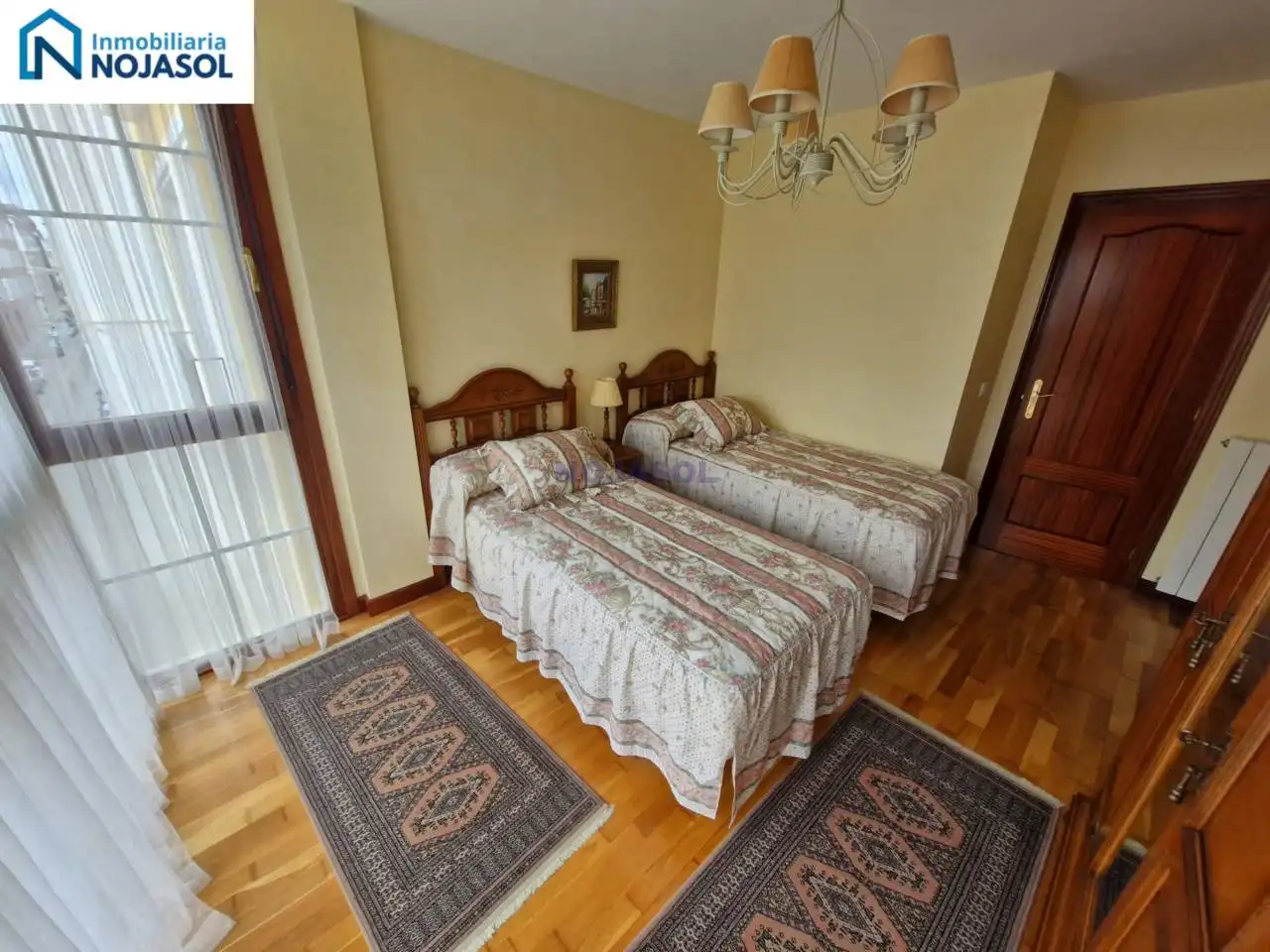 Apartament amb ascensor en venda a Calle santoña, imagen 21