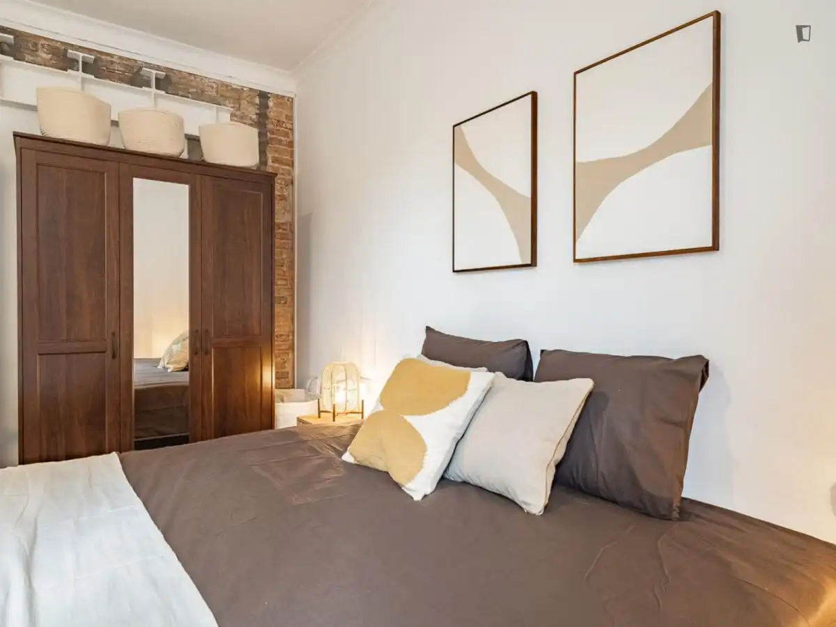 Habitación en Barcelona, Barcelona