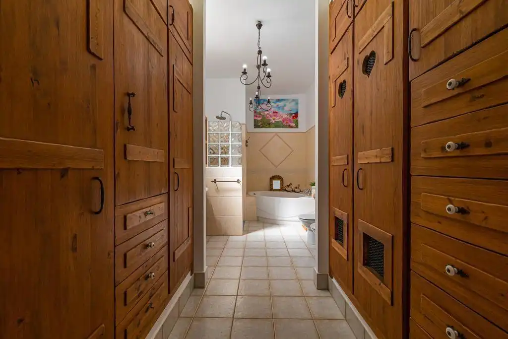 Maison rustique avec jardin à vendre à Calle Acacia 18, imagen 8