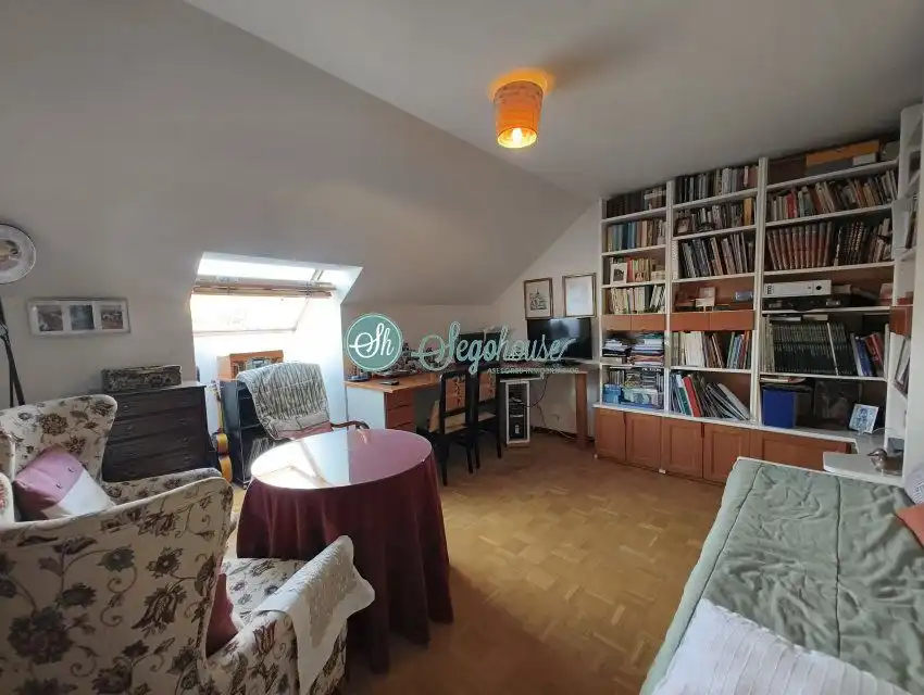 Flat with lift for sale in Ezequiel González - Conde de Sepúlveda, imagen 47