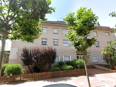 Wohnung zum Verkauf in Castellvi de Rosanes