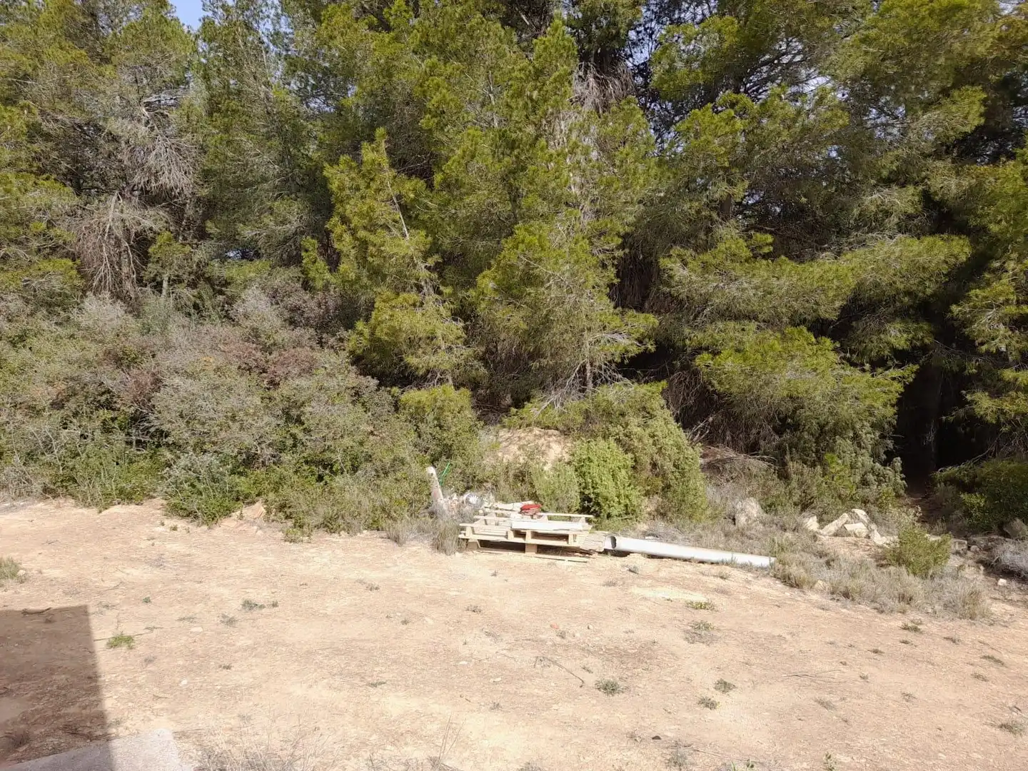 Casa o chalet en venta en Batea con Trastero y Amueblado