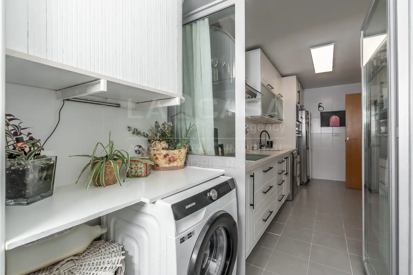 Flat with lift for sale in Calle del Concejal Benito Martín Lozano, imagen 54