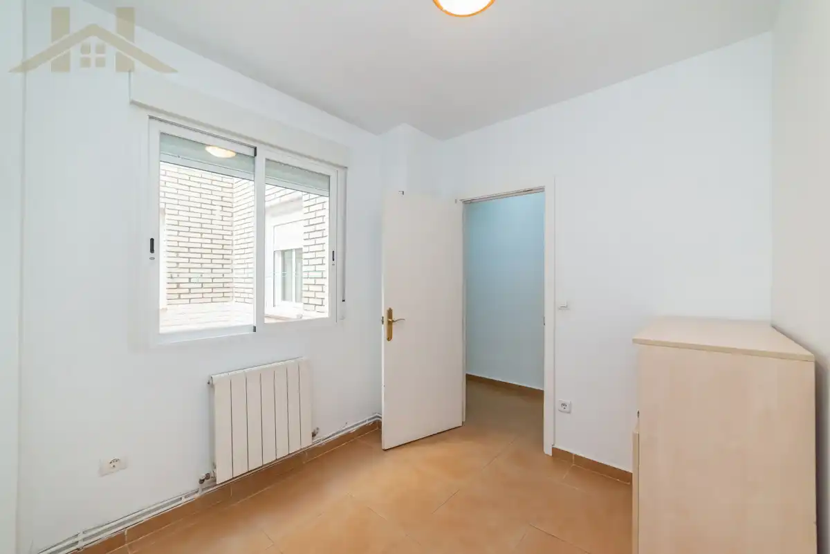 Bedroom of Flat for sale in Pinto  with Heating