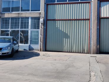 Nave industrial en venta en Calle Juan Ramón Jiménez