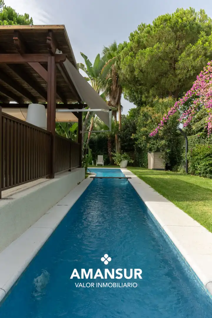 Xalet amb piscina en venda a Urbanización Marina del Rompido, imagen 109