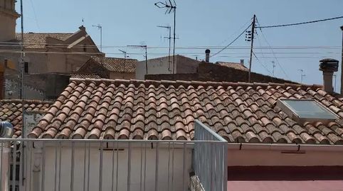 Foto 3 de Casa adosada en venda a Carrer Mare de Déu Dels Dolors, 29, Casco Antiguo - Darremur, Almazora / Almassora