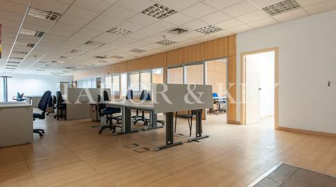 Photo 4 of Office for sale in Calle de Francisco Gasco Santillán, Los Olivos - Los Ángeles, Getafe