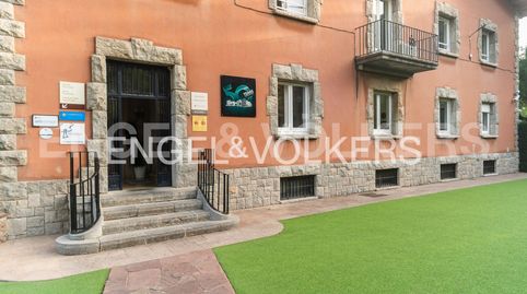 Foto 4 de Casa o chalet en venta en Pedralbes, Barcelona Capital