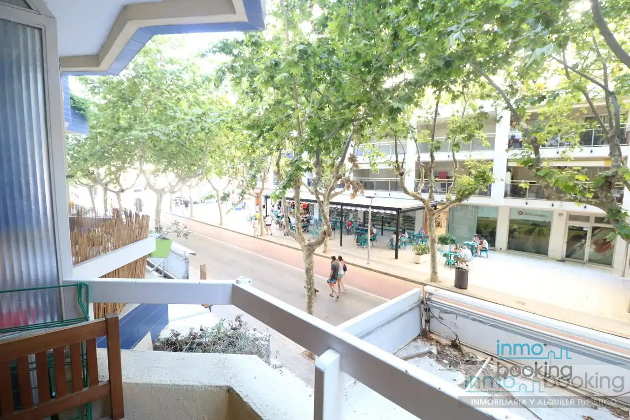 Studio to rent in Carrer de Josep Carner 16, imagen 28