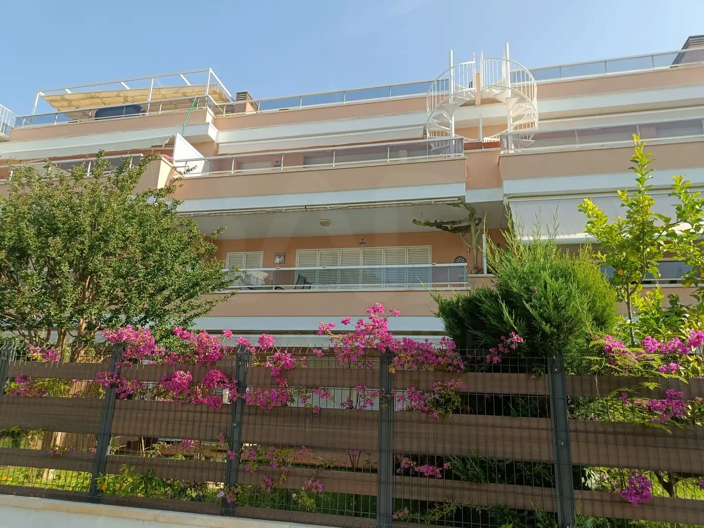 Pis amb piscina en venda a Platja d'Aro, imagen 15