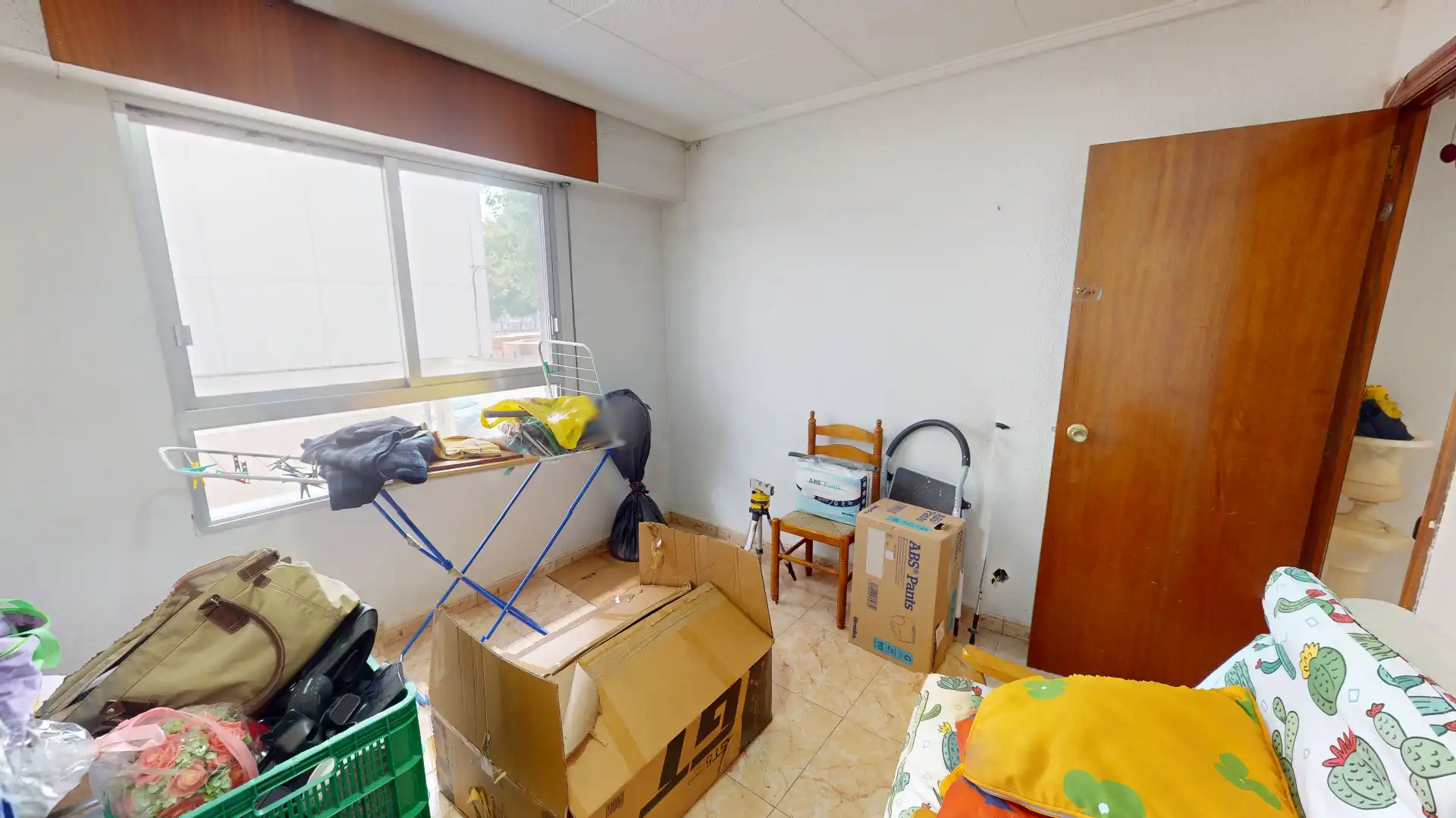 Piso en venta en Elche / Elx con Amueblado