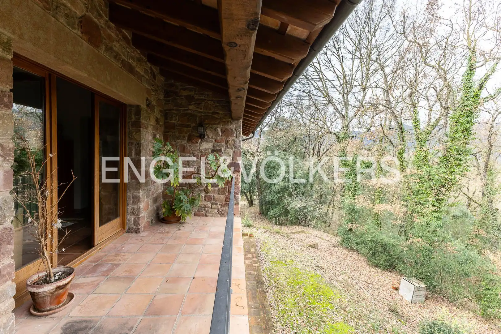 Terrace of Houses for sale in Vilanova de Sau  with Heating, Private garden and Storage room