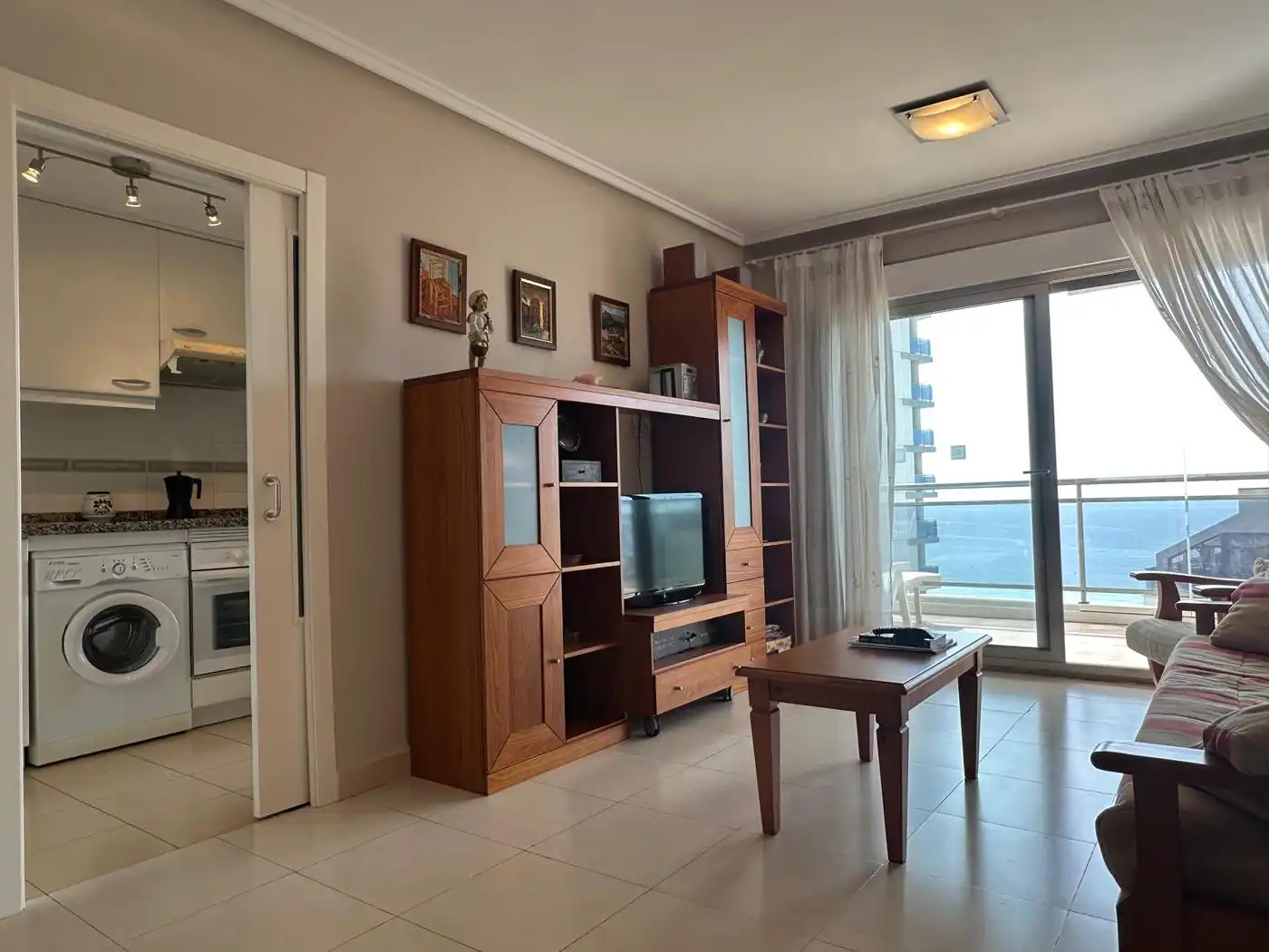 Apartment mit Pool zum Verkauf in Avenida Europa, imagen 6