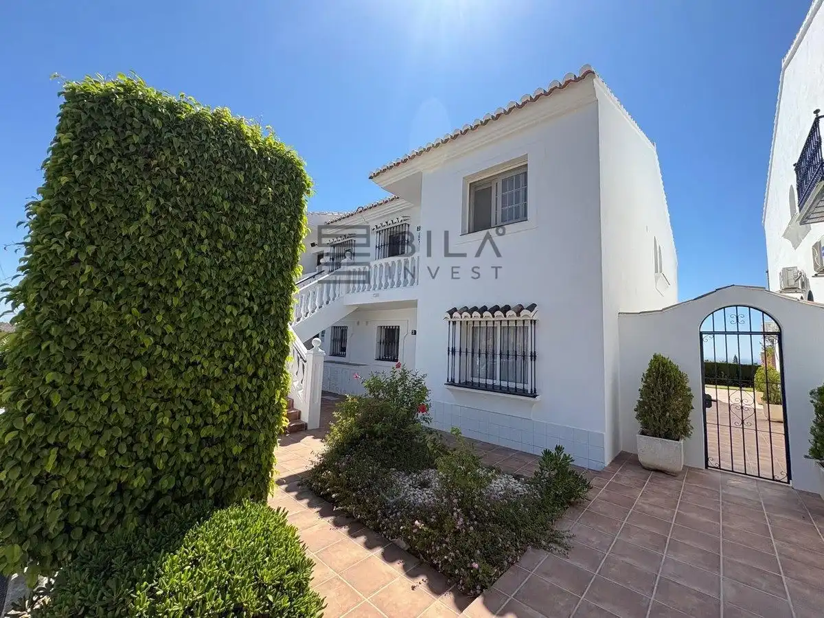 Attique avec piscine à vendre à El Chaparral, imagen 24