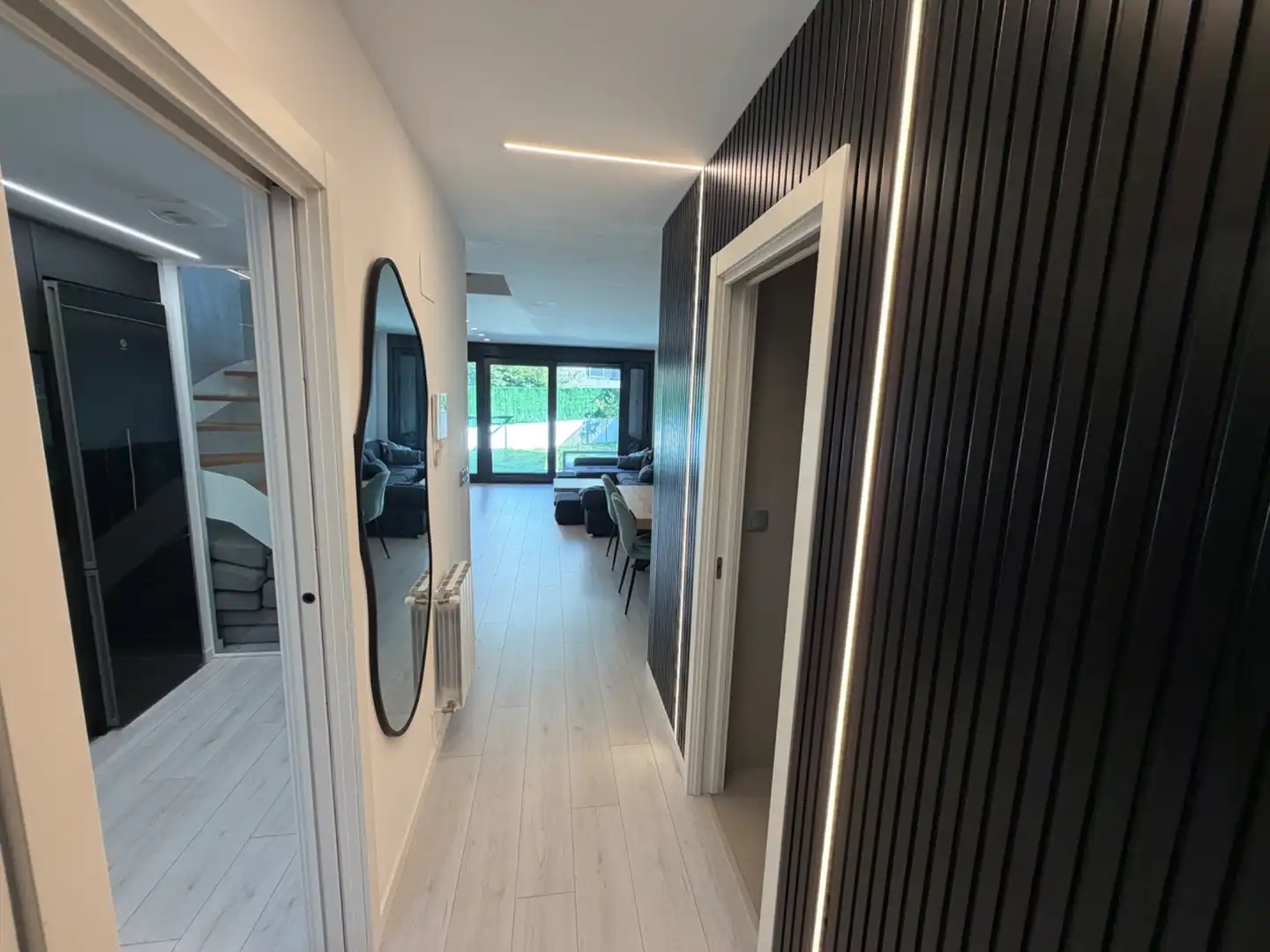 Casa o chalet en venta en Castro-Urdiales con Calefacción, Jardín privado y Terraza