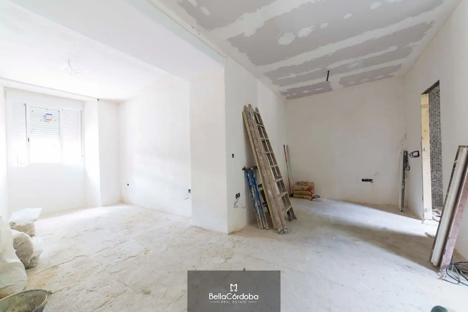 Casa amb jardí en venda a Centro, imagen 9