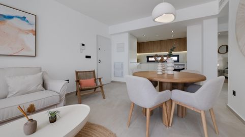 Foto 5 de Apartamento en venta en Las Lomas de Rame - Bahía Bella, Los Alcázares