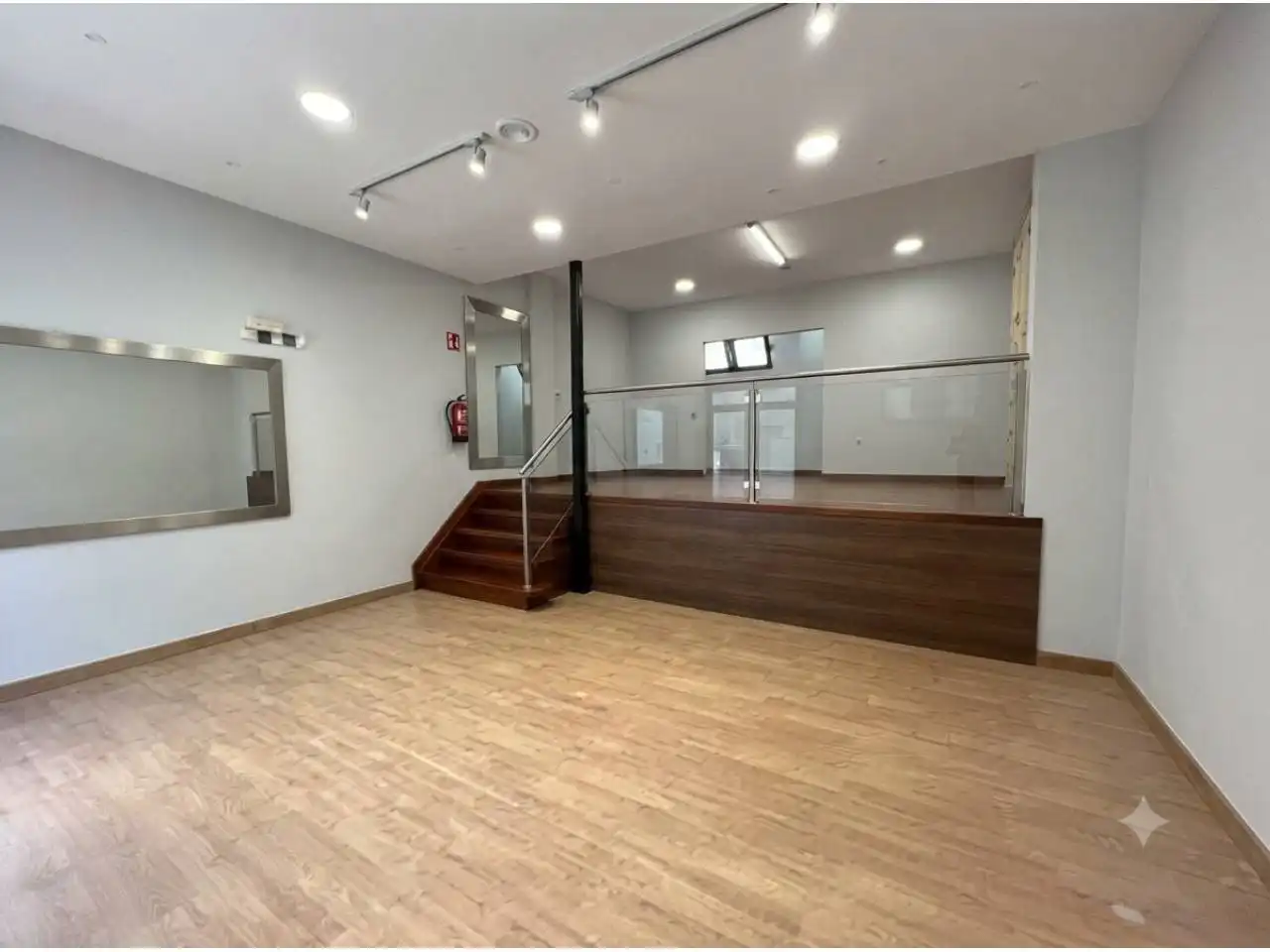 Commercial properties for rent in Leioa