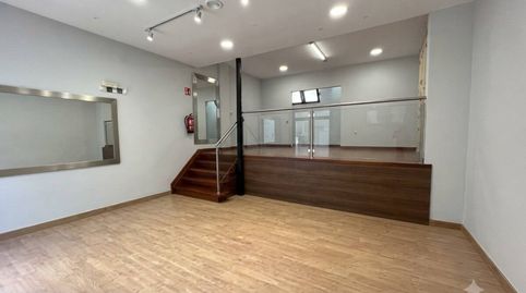 Foto 3 von Geschaftsraum zur Miete in Calle Doctor Don Luis Bilbao Líbano, Centro Urbano - Hirigunea, Leioa