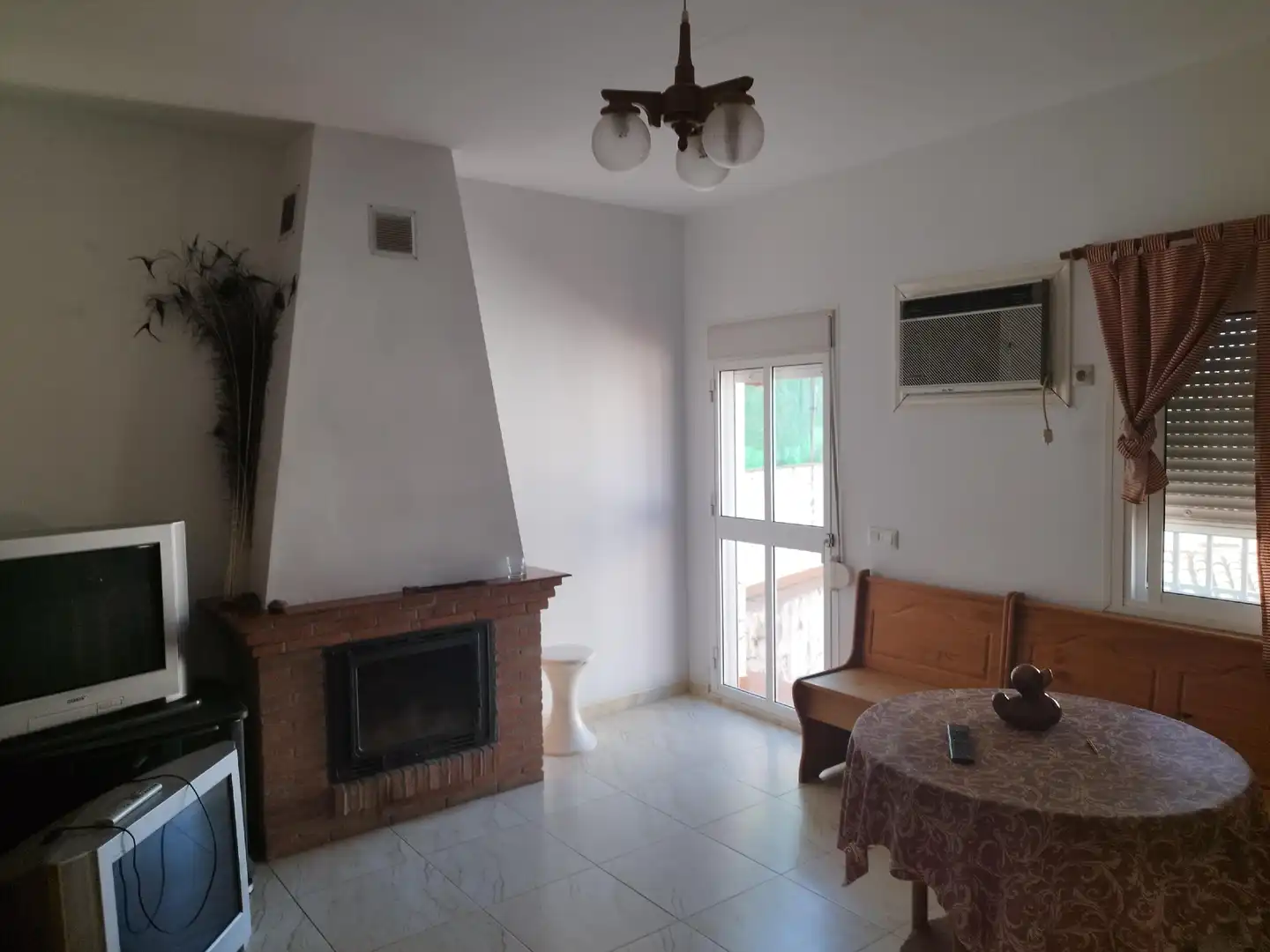 Habitatge en venda a Almadén de la Plata, imagen 8