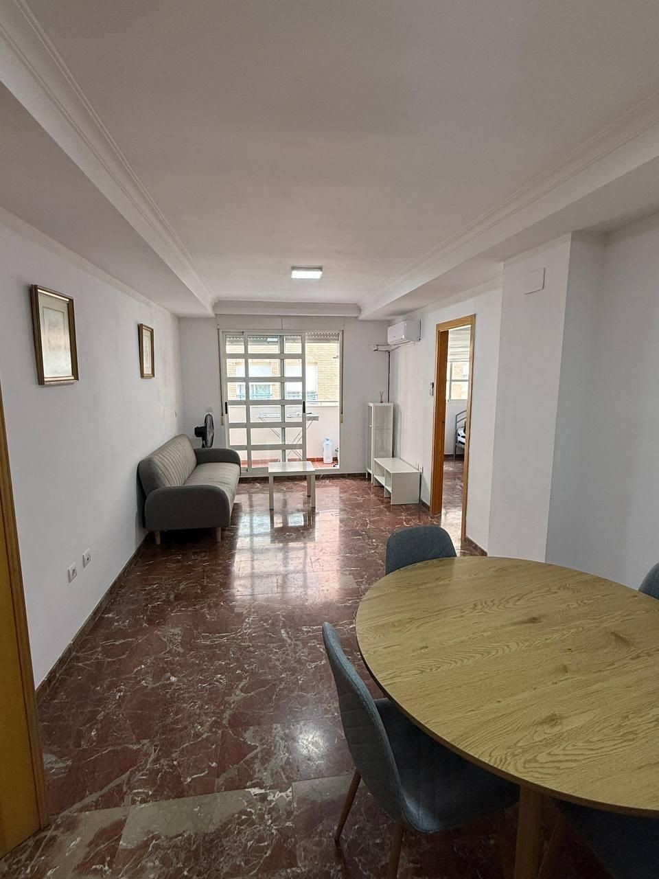 Apartament de lloguer a Padre Jaime - Los Cabos