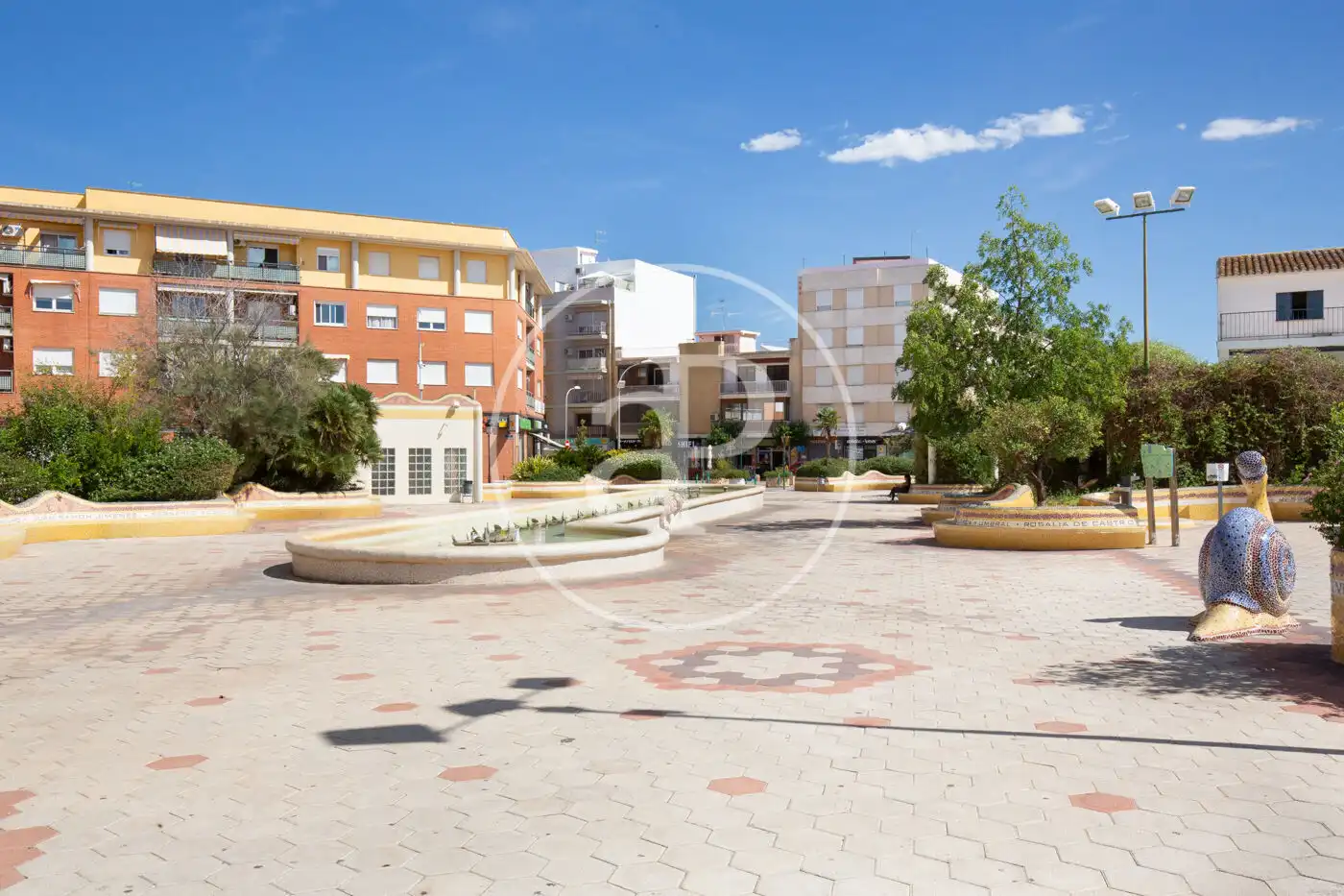 Vista exterior de Casa o xalet en venda en L'Eliana amb Aire condicionat, Calefacció i Jardí privat