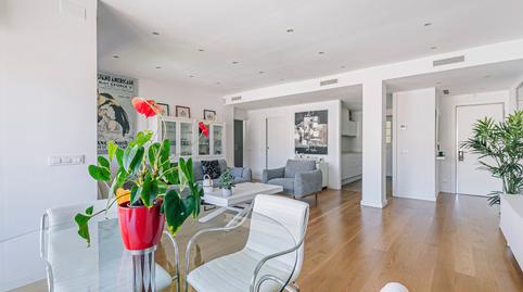 Foto 3 von Wohnung zum Verkauf in De Les Medes, Vallcarca i els Penitents,  Barcelona Capital