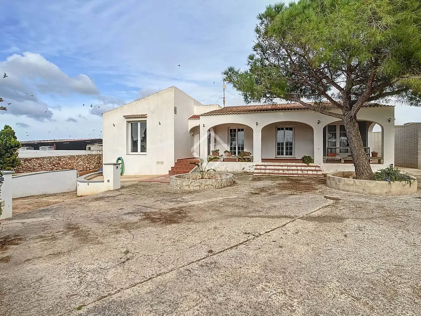 Landhaus mit Garten zum Verkauf in Ciutadella, imagen 5