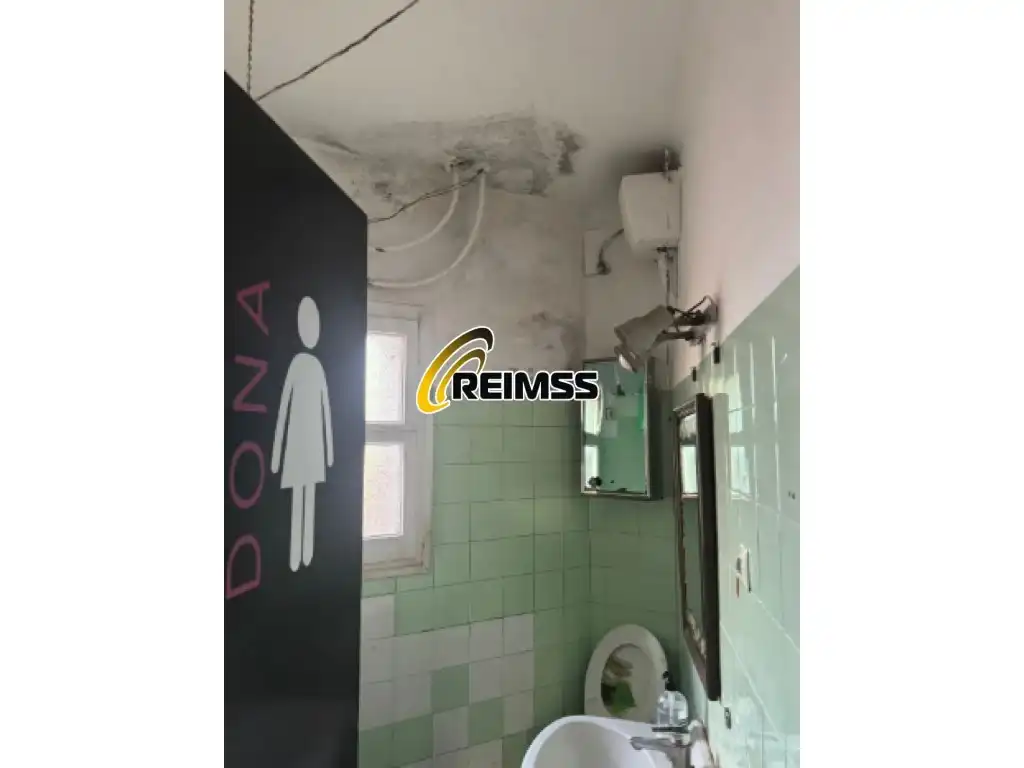 Badezimmer von Wohnung zum Verkauf in Tordera