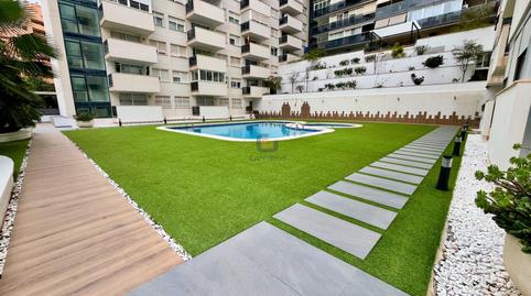 Foto 4 von Wohnung zum Verkauf in Alitana - Casablanca, Villajoyosa / La Vila Joiosa