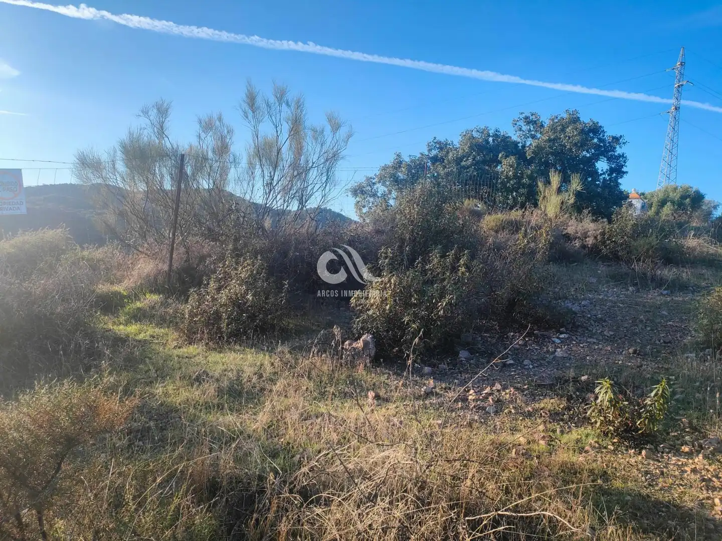 Residencial de alquiler en Alcolea