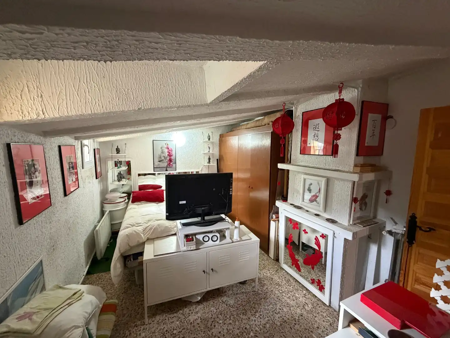 Haus mit Garten zum Verkauf in Robledo de Chavela, imagen 18