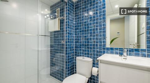 Foto 2 de Estudi per a compartir a La Trinidad, Málaga Capital