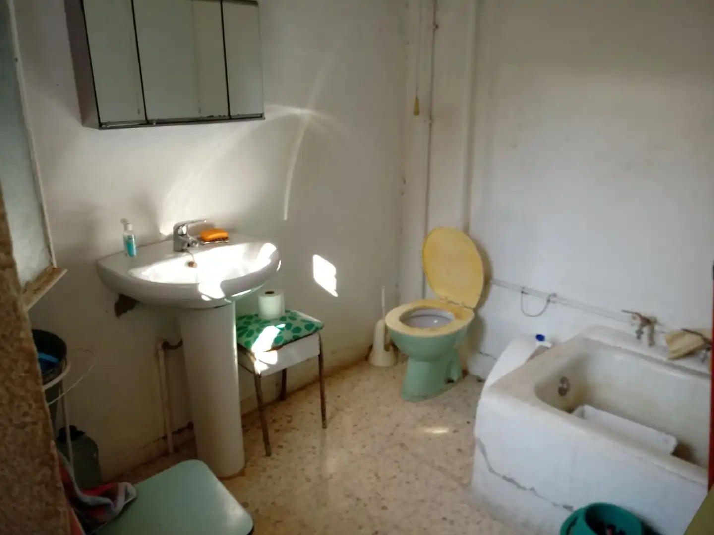 Bathroom of Country homes for sale in La Coronada