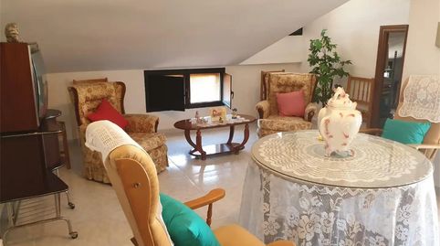 Foto 3 von Wohnung zum Verkauf in Plazuela de la Consolación, 29, Montánchez, Cáceres