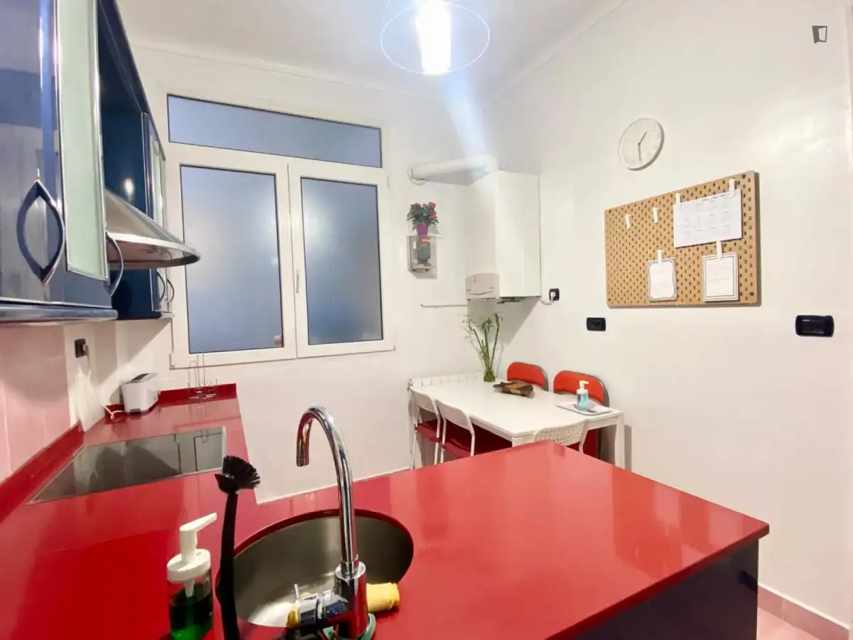 Room in Zabalburu