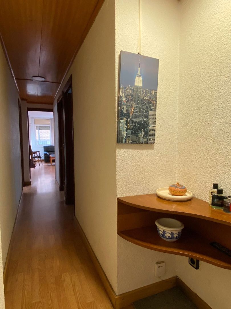 Flat for sale in  Tarragona Capital  with Oven, Washing machine and Alarm
