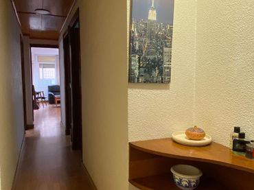 Piso con ascensor en venta en Carrer Reial