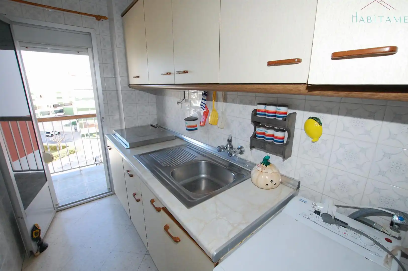 Flat with pool for sale in Urbanizacion Salomar, imagen 17