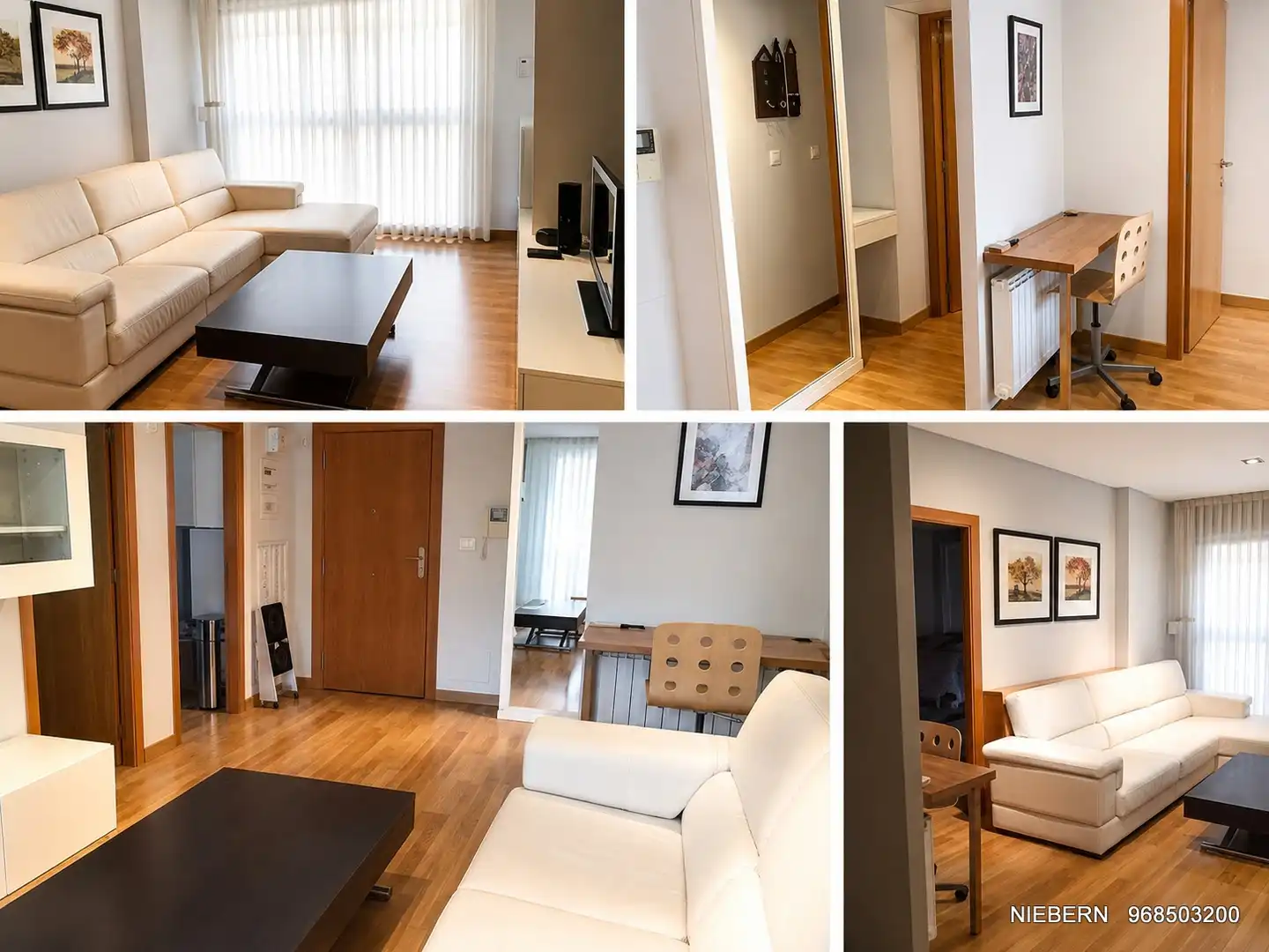 Piso con ascensor en venta en Cartagena ciudad