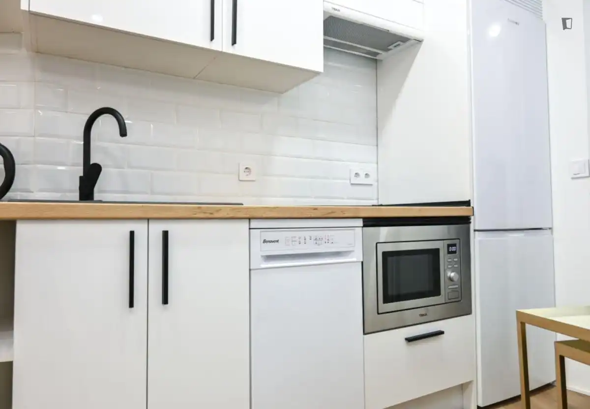 Apartament de lloguer a Tetuán, imagen 14