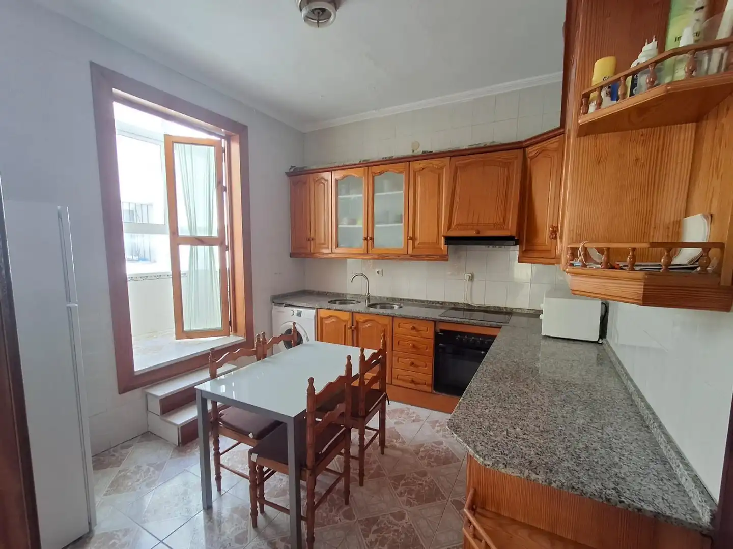 Wohnung zum Verkauf in Centro Histórico, imagen 7